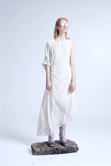 Alexandra Dietl - Luca Cocoon Magazine - artistspool.com