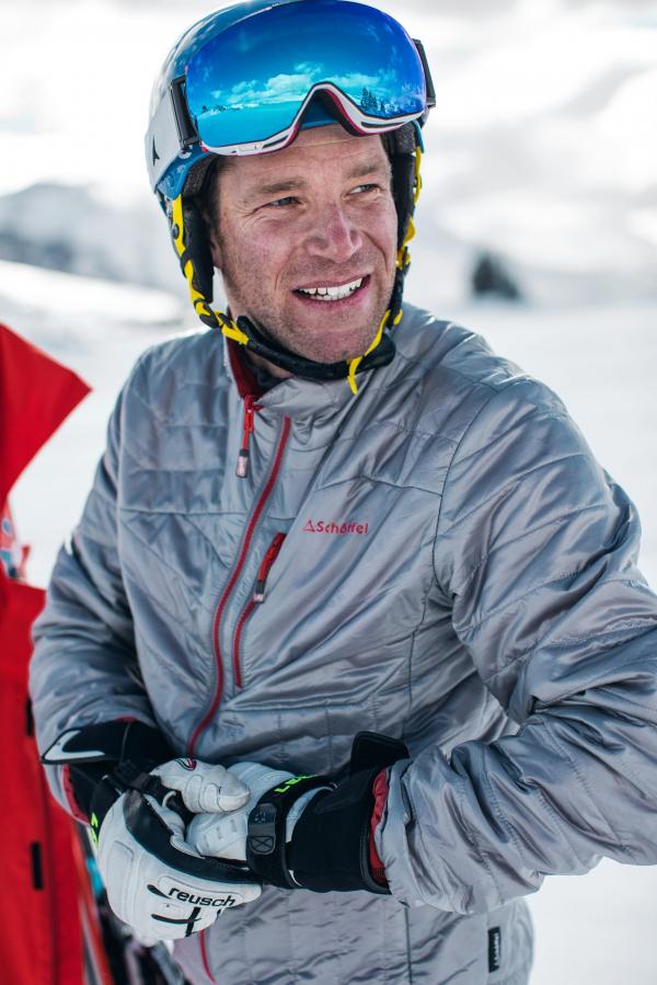Alexandra Dietl (MUC) - Schoeffel Soelden - artistspool.com