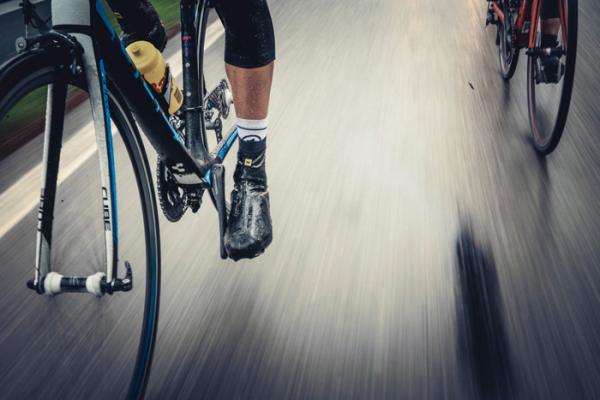 Alexandra Dietl - Sport Engelhorn bike - artistspool.com