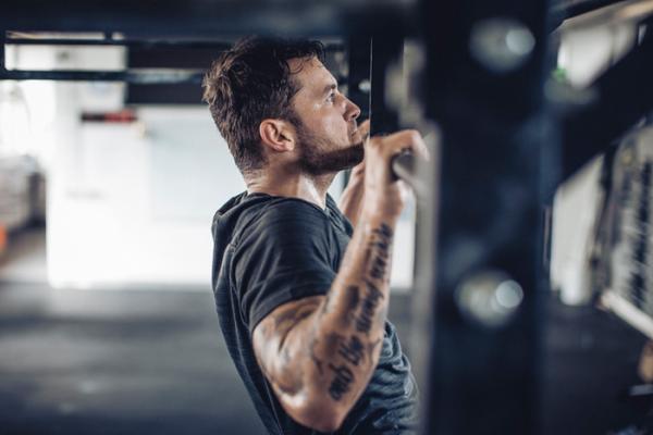 Alexandra Dietl (MUC) - Sport Engelhorn crossfit - artistspool.com