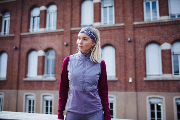 Alexandra Dietl - Sport Schuster Running - artistspool.com
