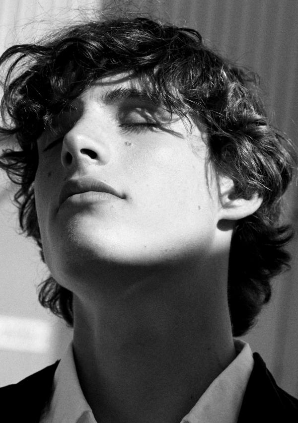 Alexandra Dietl - Matteo - artistspool.com