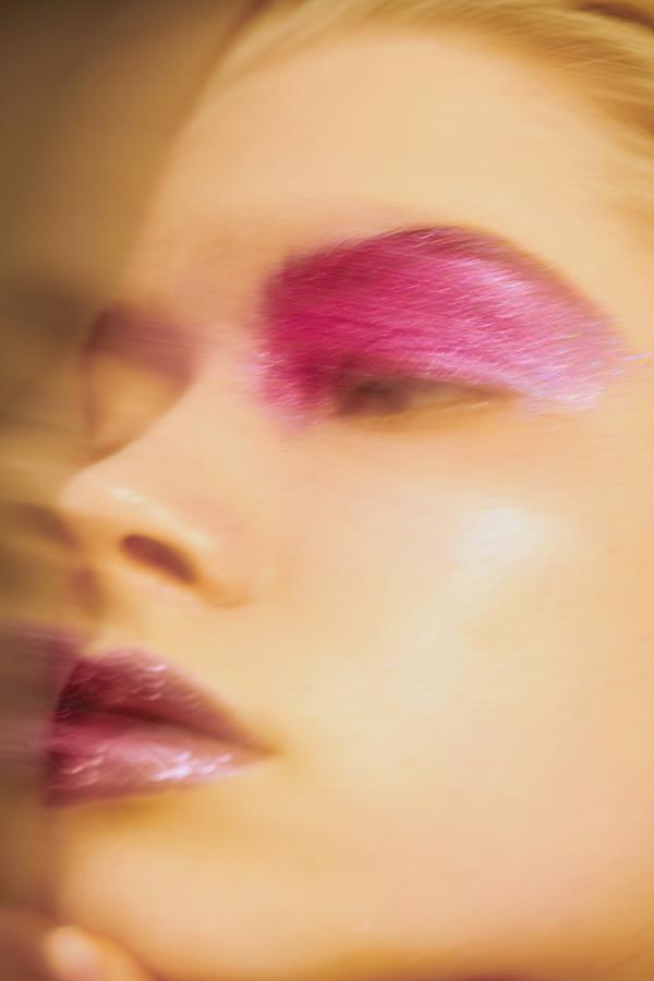 Claudia Fischer - Glitter Personal Work - artistspool.com