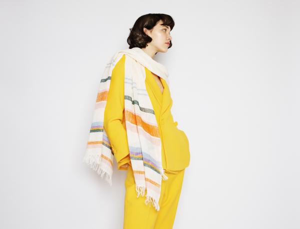 Claudia Fischer - Abury Lookbook - artistspool.com