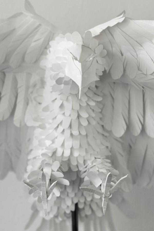 Lara Packheiser - Blank - artistspool.com