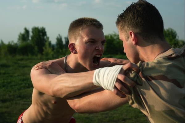 Claudia Fischer - Kaltblut Magazine I - artistspool.com