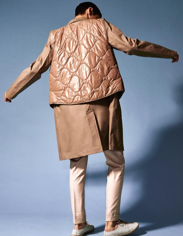 Kim Keusen - MMSENCE Magazine - artistspool.com