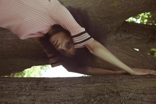 Latisha Nicholson - contributor magazine - artistspool.com