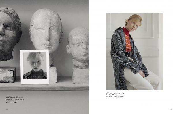 Eva Hennings - Quality Magazin - artistspool.com