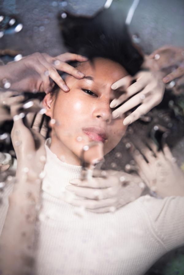 Tini Sager - AHN Skin & Beauty - artistspool.com