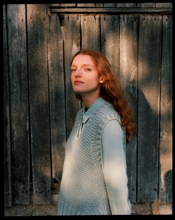 Josephine Winter - iris von Arnim - artistspool.com