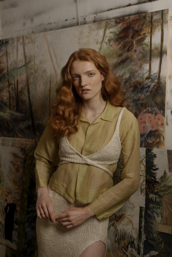 Josephine Winter - Fable & Failure - artistspool.com