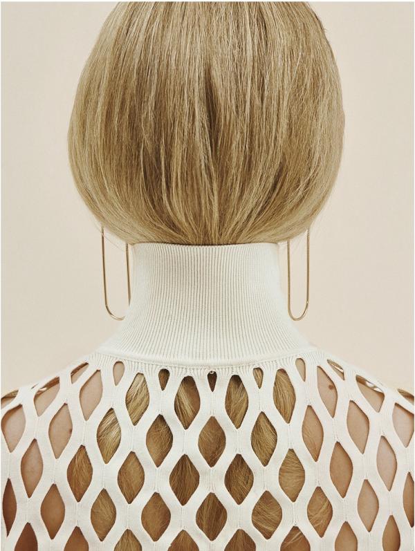 Adelaida Cue Baer - Clean - artistspool.com