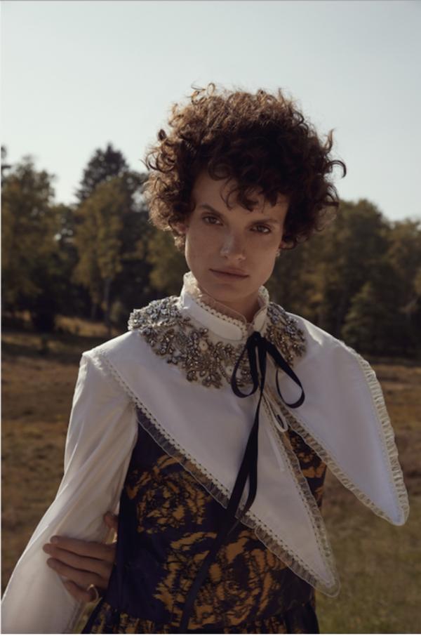 Adelaida Cue Baer - Faces - artistspool.com