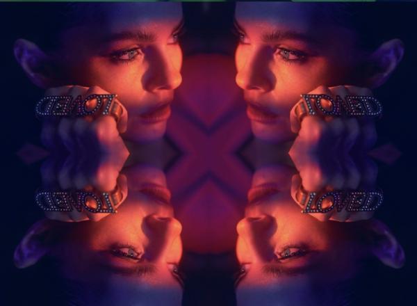 Adelaida Cue Baer - Delorean - artistspool.com