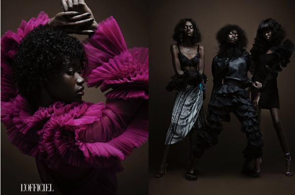 Adelaida Cue Baer - L