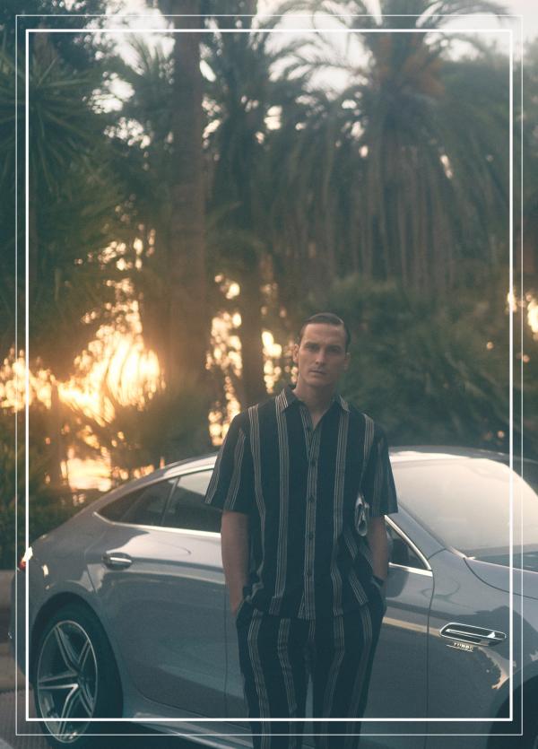 Adelaida Cue Baer - mercedes creator - artistspool.com