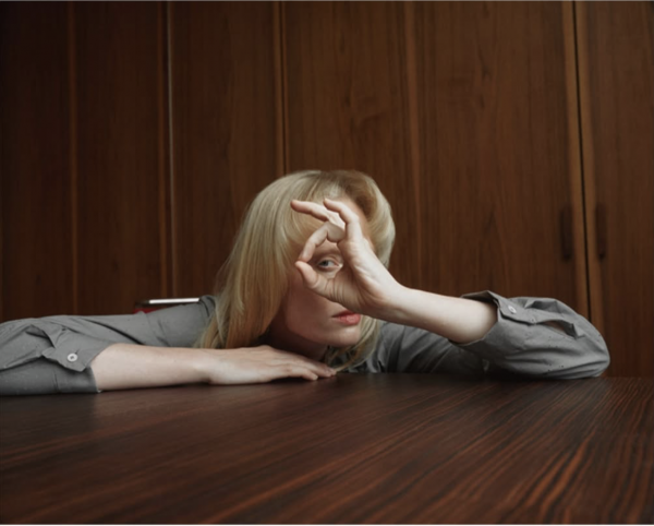 Adelaida Cue Baer - Schön - artistspool.com