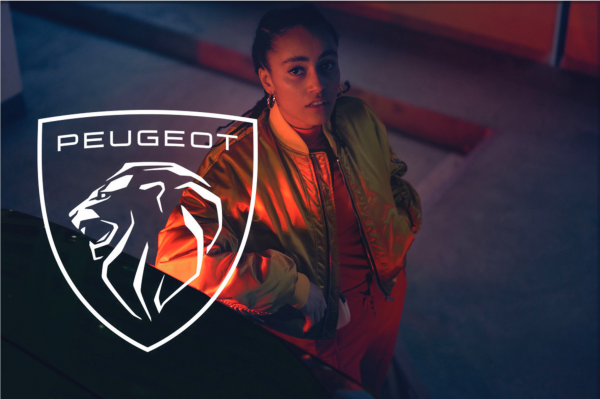 Adelaida Cue Baer - Peugeot - artistspool.com