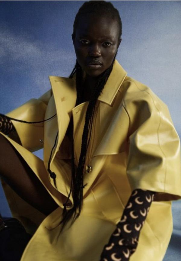 Adelaida Cue Baer - Mirror Mirror - artistspool.com