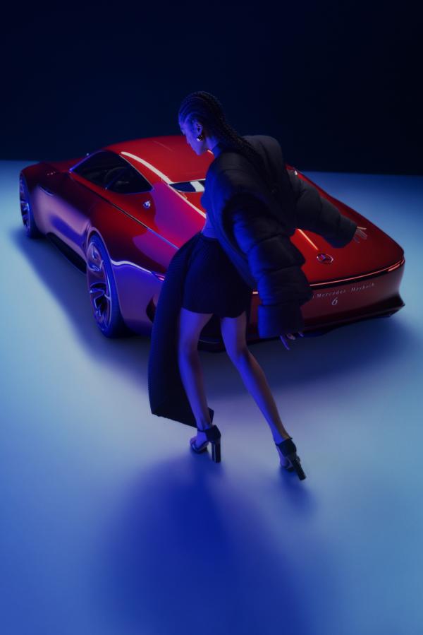 Adelaida Cue Baer - MB - artistspool.com