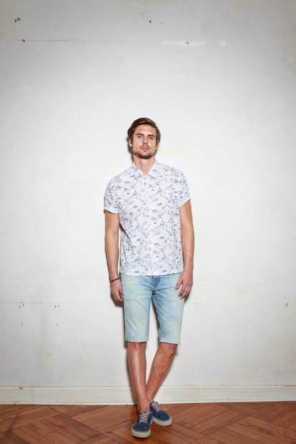 Anna Ploch (MUC) - Levis - artistspool.com