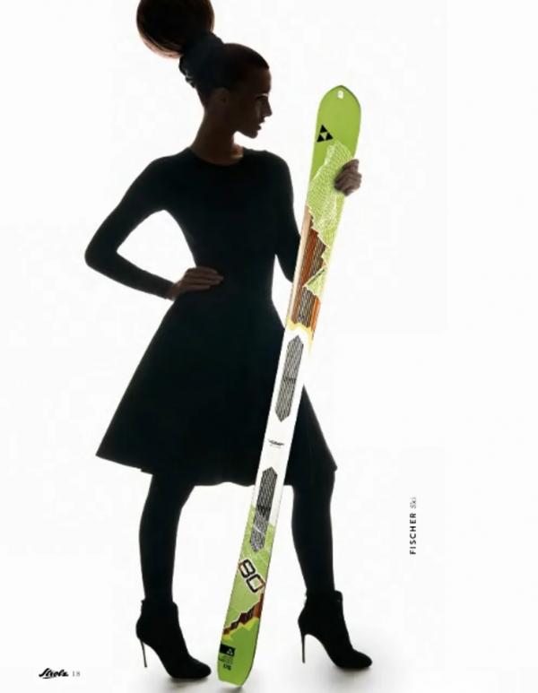 Anna Ploch (MUC) - Strolz I - artistspool.com