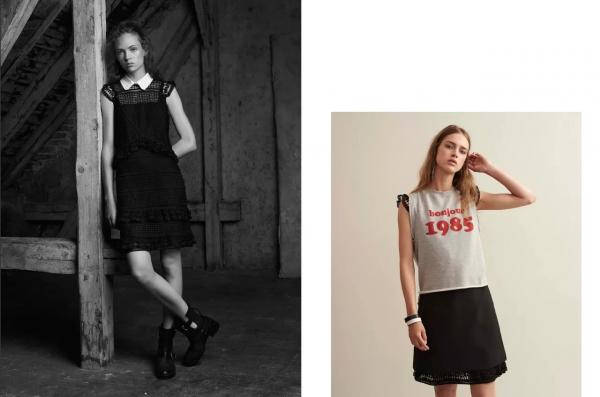 Anna Ploch (MUC) - Set fashionology - artistspool.com