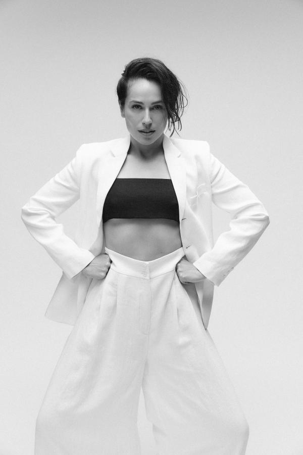 Anna Ploch (MUC) - Jessica M