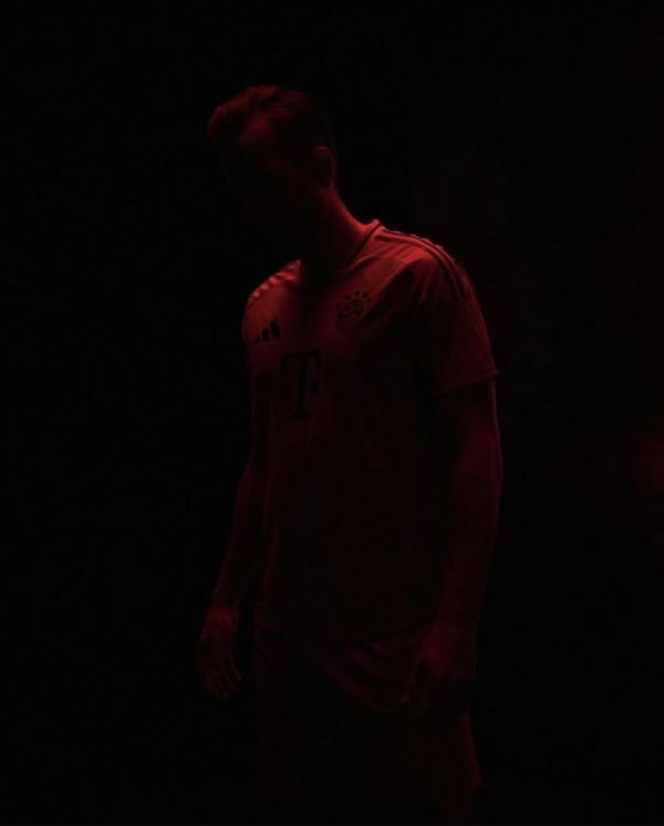 Anna Ploch (MUC) - FC Bayern - artistspool.com