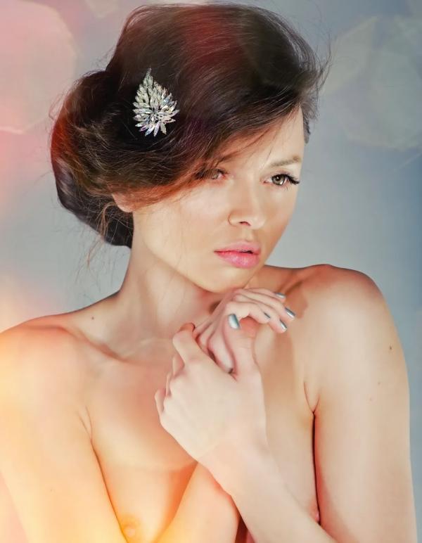 Anna Ploch (MUC) - Kate - artistspool.com