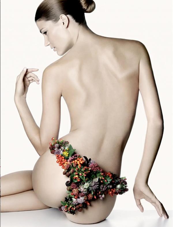 Anna Ploch (MUC) - Flower - artistspool.com