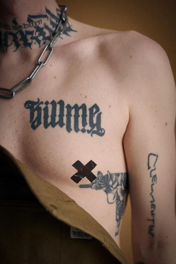 newcomer: Hanna Kohlhauer - Duzoe - artistspool.com