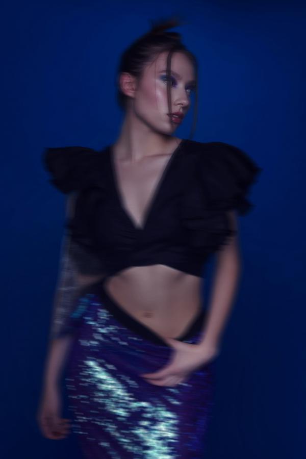 newcomer: Hanna Kohlhauer - Hortensia - artistspool.com