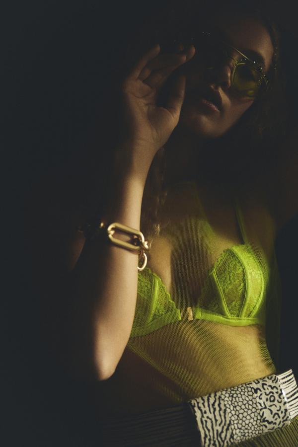 newcomer: Hanna Kohlhauer - Complementary - artistspool.com