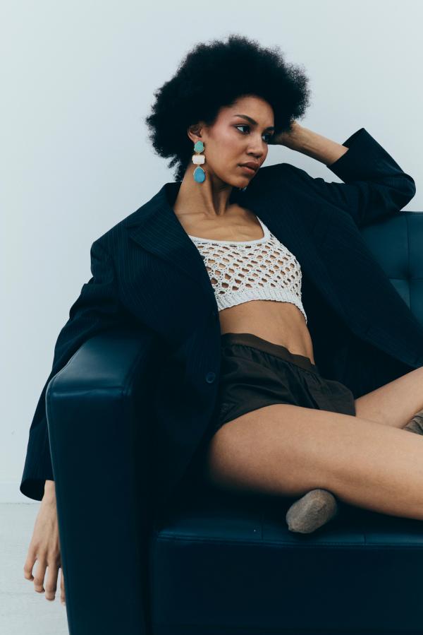 Illya Ovchar - Fashion Portfolio - artistspool.com