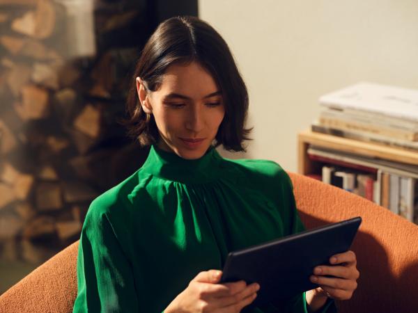 Jacqueline Ziesmer - ONVISTA - artistspool.com