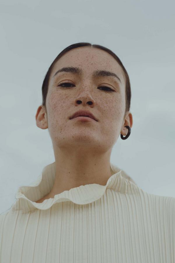 newcomer: Josepha Mars - Pinq Ponq - artistspool.com