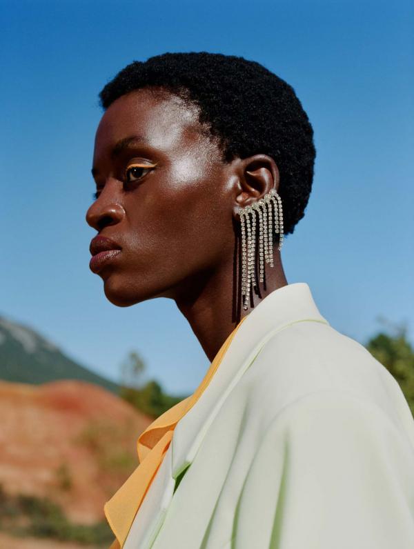 Josepha Mars - About You spring summer rustrel - artistspool.com