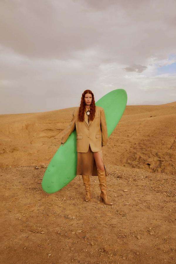 Josepha Mars - About You Premium Marrakesh - artistspool.com