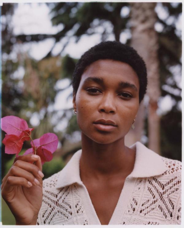 Josepha Mars - About You spring summer Italy - artistspool.com