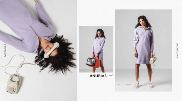 Karin Postert - Lookbook recolution - artistspool.com