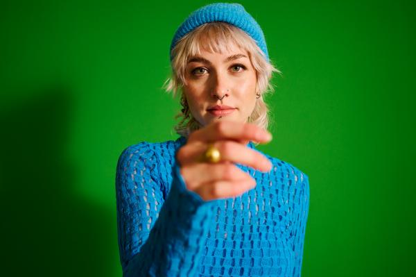 Rike Schlüter - Lego - artistspool.com