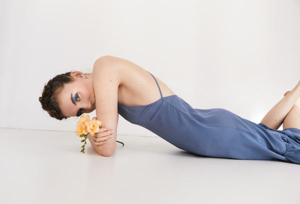 Alexandra Dietl (MUC) - Myself - artistspool.com