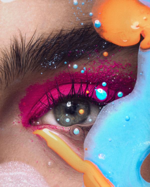 Steffanie Kroll - Paint - artistspool.com