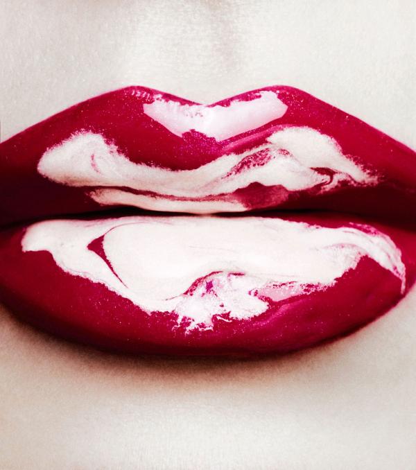 Steffanie Kroll - Lips - artistspool.com