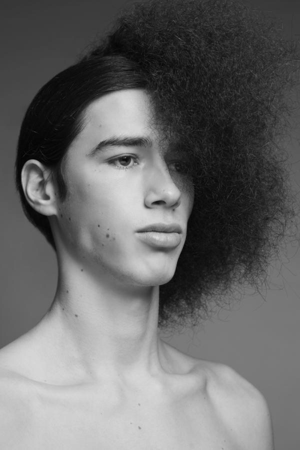 Tini Sager - Hair - artistspool.com
