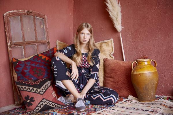Alexandra Dietl - Luxiders Magazine - artistspool.com