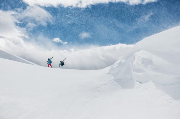 Alexandra Dietl (MUC) - Schoeffel Soelden - artistspool.com