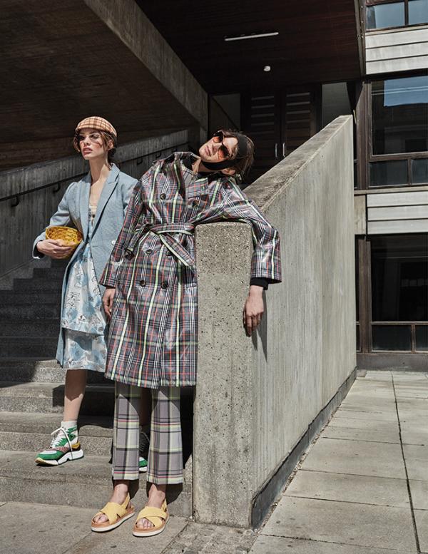 Alexandra Dietl (MUC) - Spectr In the City - artistspool.com